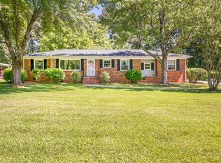 6311 Lakefill Rd, Charlotte, NC 28212