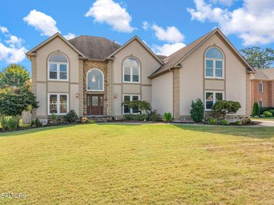 12920 Lamesa Ln, Knoxville, TN, 37934