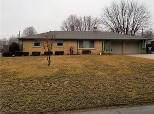 810 Imy Ln, Anderson, IN