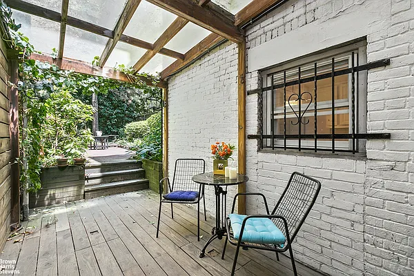 Rented by Brown Harris Stevens | media 23