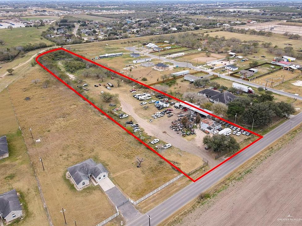 2nd image of 0 N Inspiration Rd