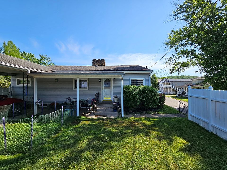 709 Adams St, Louisa, KY 41230 MLS 118569 Zillow