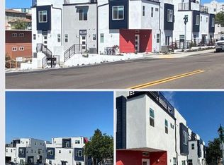 932 28th St #932, San Diego, CA 92102