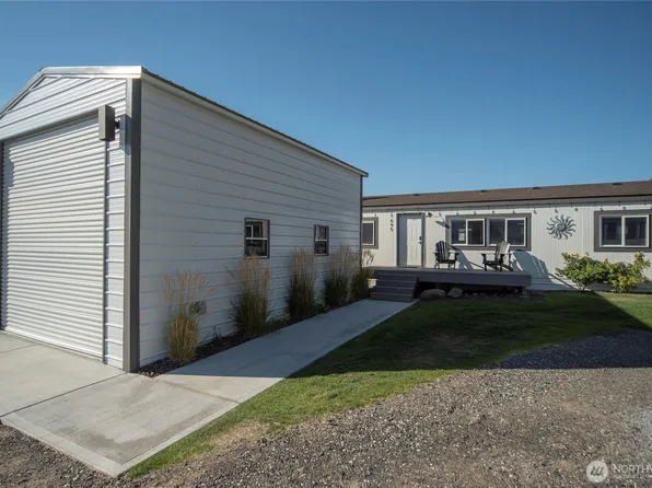 695 Chukar Place SW, Quincy, WA 98848