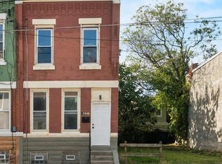 2840 N Park Ave, Philadelphia, PA 19132