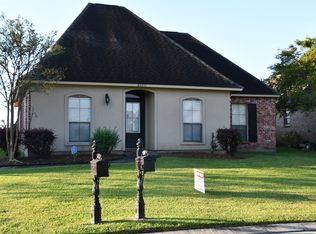 40511 Cross Creek Ave, Gonzales, LA 70737