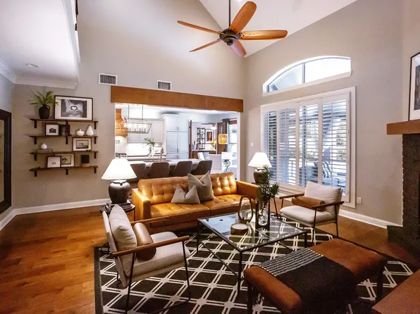22011 Oakcreek Hollow Ln, Katy, TX 77450