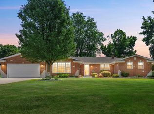 1311 Highview Ave, Union Grove, WI 53182