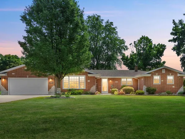 1311 Highview AVENUE, Union Grove, WI 53182