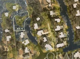 140 W Holly Trl, Kitty Hawk, NC 27949