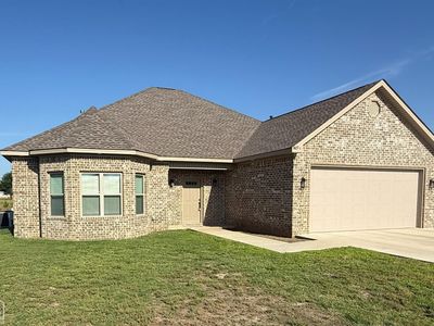 807 Byron Ln, Manila, AR, 72442