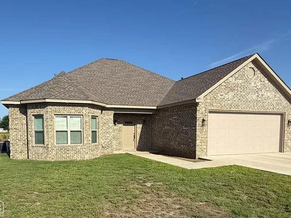 807 Byron Ln, Manila, AR 72442