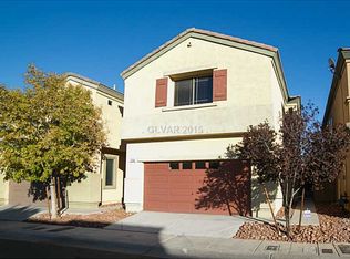 7566 Holiday Hills St, Las Vegas, NV 89139