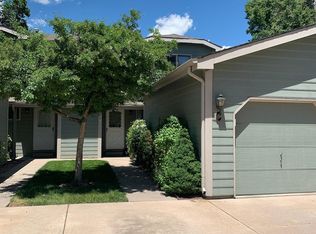 933 E Prospect Rd, Fort Collins, CO 80525