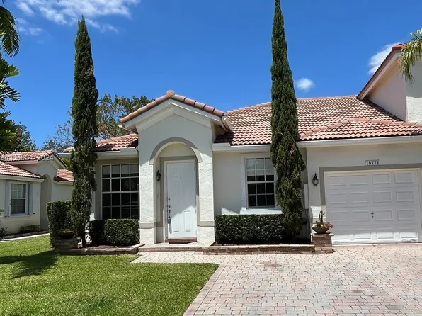 18771 SW 25th Ct, Miramar, FL 33029