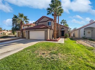 2703 Lovington Dr, Henderson, NV 89074