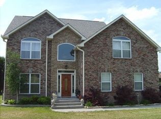908 Point View Cir, Mount Juliet, TN 37122
