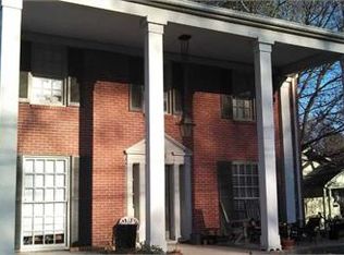 3808 N State St UNIT C, Jackson, MS 39216