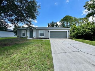 1111 Whisper Rd SE, Palm Bay, FL 32909
