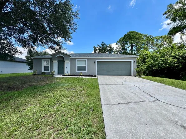 1111 Whisper Rd SE, Palm Bay, FL 32909