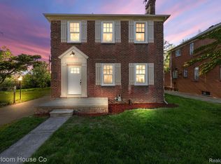 16135 Ilene St, Detroit, MI 48221