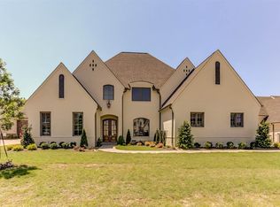 1617 Preakness Run Ln LOT 35, Collierville, TN 38017