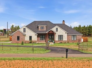 5709 N County Road 1600, Shallowater, TX 79363