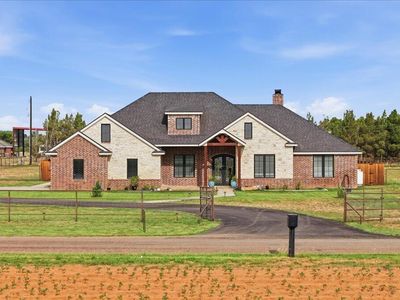 5709 N County Road 1600, Shallowater, TX, 79363