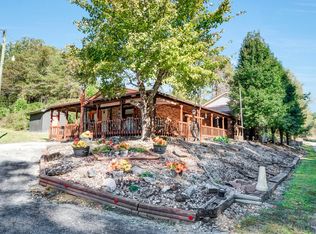 1377 Old 172, West Liberty, KY 41472