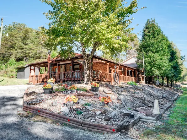 1377 Old 172, West Liberty, KY 41472