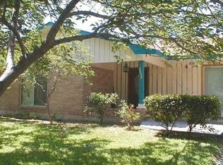 2458 Aj Dr, Eagle Pass, TX 78852