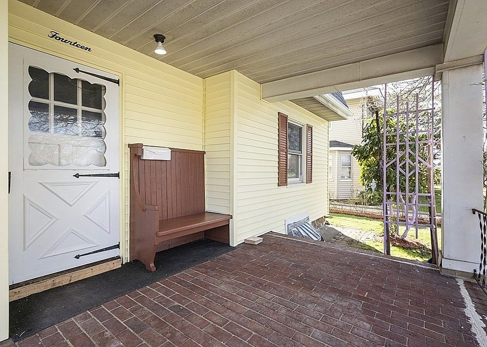 14 Osgood St, Lawrence, MA 01843 Zillow