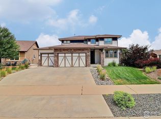 402 Sage Ave, Greeley, CO 80634