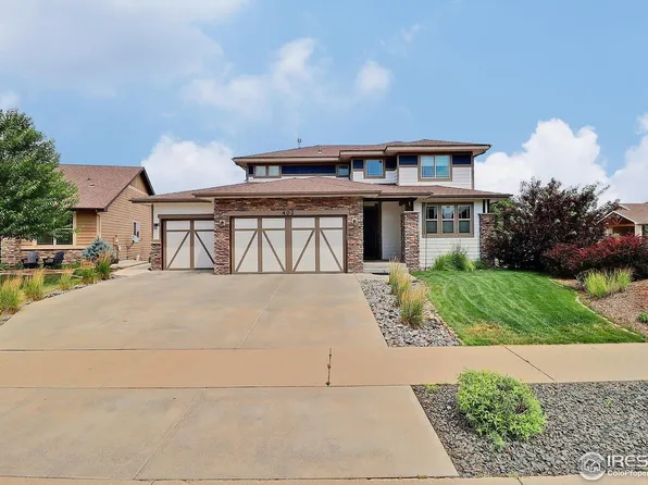 402 Sage Ave, Greeley, CO 80634