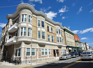 17 Belvidere St #17, Nazareth, PA 18064
