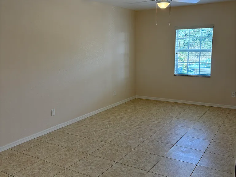 Living /Dining