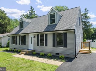 26394 Meadow Rd, Hollywood, MD 20636