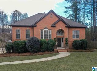 168 River Birch Rd, Chelsea, AL 35043