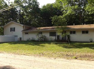 513 Chickasaw, Higgins Lake, MI 48627