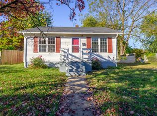 1731 Lee Ct, Owensboro, KY 42301