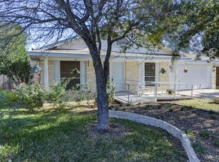 1214 Knoll Ridge Dr, Cedar Park, TX 78613