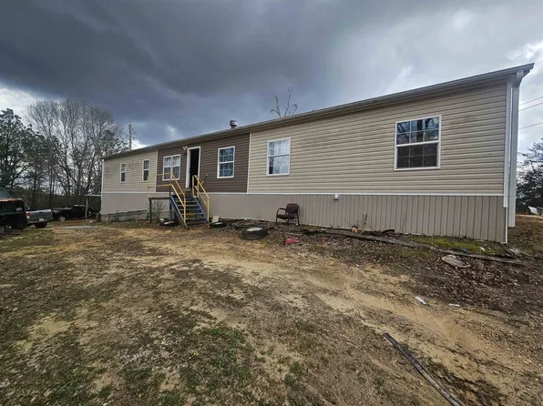 77 Delta Dr, Haleyville, AL 35565