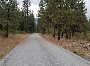 36 Panorama Rd, Plains, MT 59859