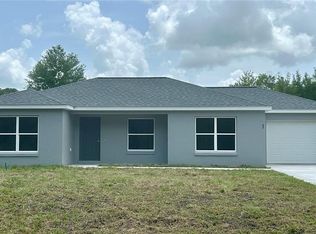 87 Guava Pass Dr, Ocklawaha, FL 32179