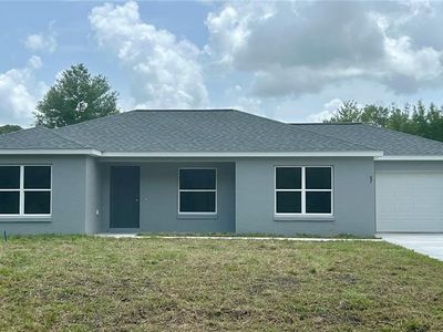 87 Guava Pass Dr, Ocklawaha, FL, 32179