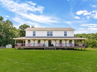 3098 Harmony Rd, Seymour, MO 65746