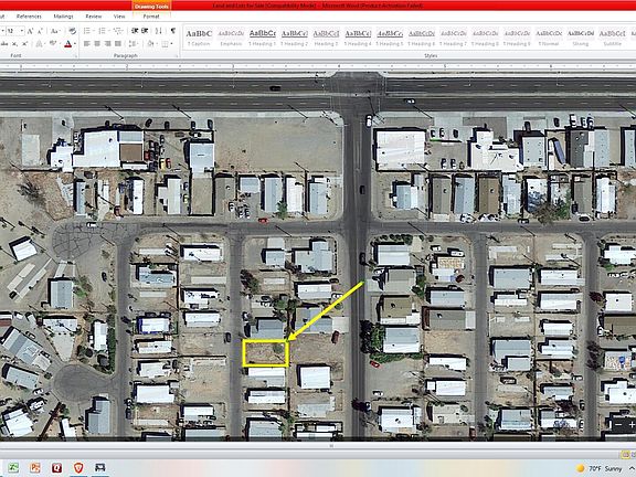 2nd image of 1784 S GRANADA Drive #-