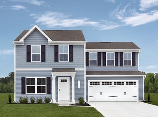 5214 Clarity Way LOT 212, Christiana, TN 37037