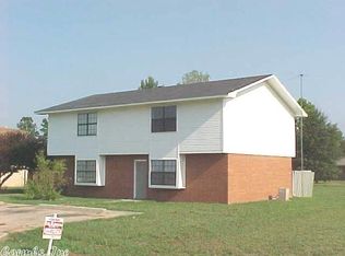 123 Kell Dr #A, Beebe, AR 72012
