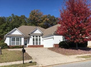 3721 Amberleigh Trce, Gainesville, GA 30507